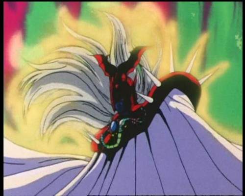 Otaku Gallery  / Anime e Manga / Saint Seiya / Screen Shots / Episodi / 052 - Il malvagio potere di Arles / 155.jpg